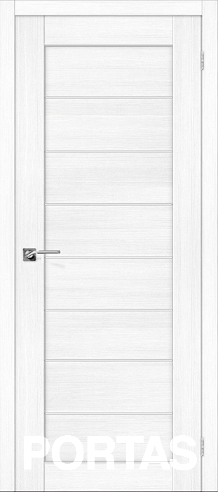 Portas Модель S21 французский дуб Межкомнатная дверь Portas